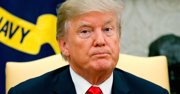 Trump leaves fractured G7 summit marred by tariff dispute