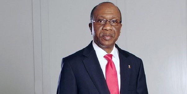 CBN succumbs, reduces dollar exchange rate