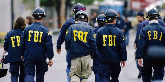 29 Nigerians arrested by FBI for ‘email scam’