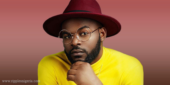 Falz reacts sarcastically to NBC’s suspension of his song