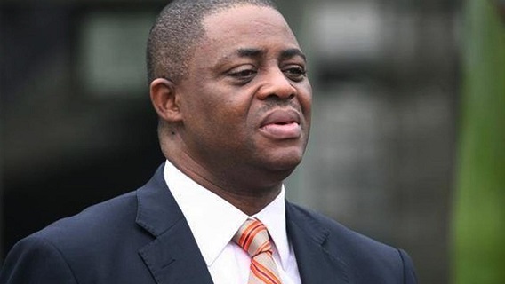 'JUBRIL FROM SUDAN': Fani-Kayode joins IPOB in peddling conspiracy theory about 'fake' Buhari