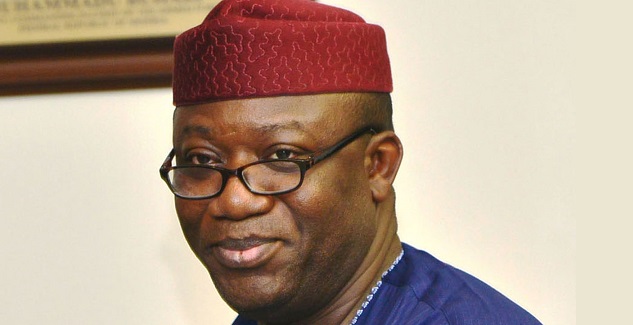 OPEYEMI BAMIDELE: You’re wicked, PDP tells Fayemi