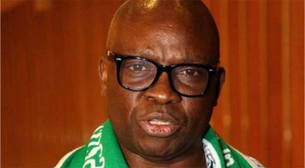 Buhari is delaying Paris Club refund so I won’t be able to pay salary arrears before election— Fayose