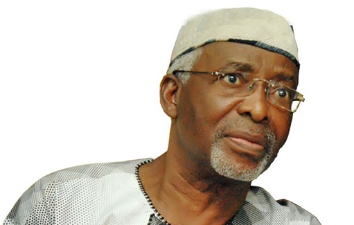 OPC leader Fasehun joins calls for sack of security chiefs, says they’re prolonging Boko Haram fight