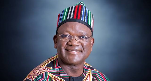 DEFECTION: Ortom’s fate still uncertain even after meeting with Oshiomhole