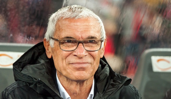 Hector Cuper