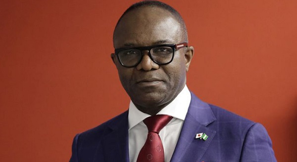 No plan to sell NLNG, says Kachikwu