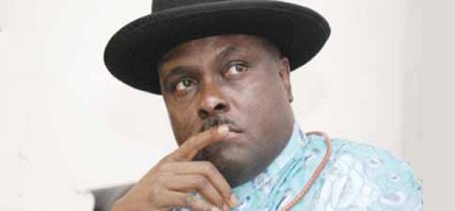 IBORI: Judges scold Met Police for hiding evidence of fraud
