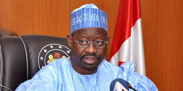 Gombe gov condemns sacking of woman who criticised Buhari, Osinbajo