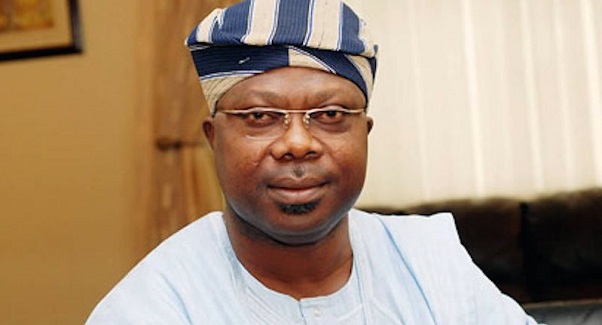 OSUN GUBER: SDP, ADP, ADC set the records straight