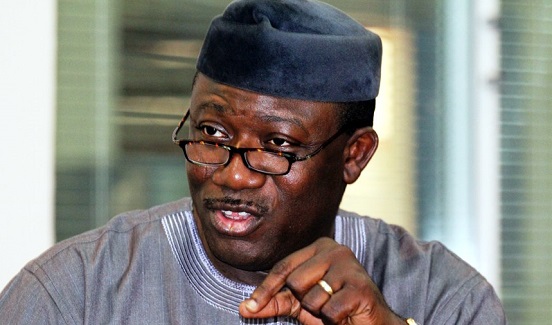 PDP, APC trade words over N18bn Abacha loot for Ekiti poll