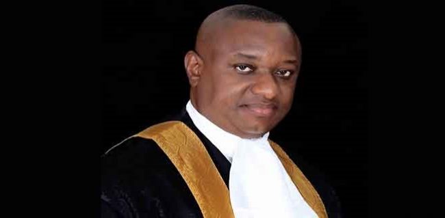 Some Igbos claiming marginalization by Buhari ‘just hate’ him— Keyamo