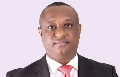 2019: Buhari looking ‘younger and more handsome’— Keyamo