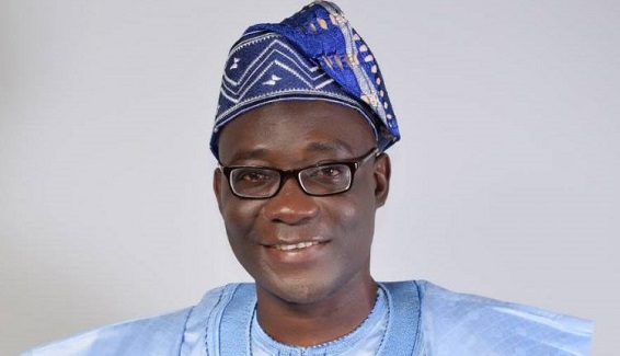 Ekiti APC suffering from 'acquired political laziness' – PDP