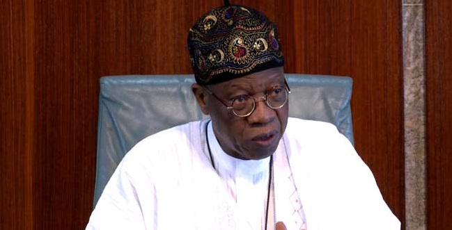 Buhari has shown that he’s the real friend of the Igbos— Lai