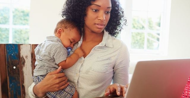 Nigerian govt increases duration of maternity leave