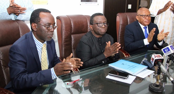 Hope for sickle cell sufferers as Nigeria, May & Baker sign deal for production of drug