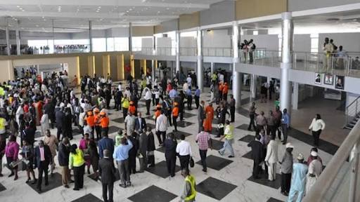 Nigeria's airline operators sold N505bn worth of tickets in 2017 - NCAA