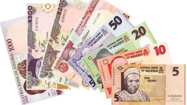 CBN makes move to end circulation of dirty naira notes