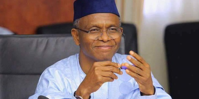APC has shown that there’s no place for personal interest in the party— El-Rufai