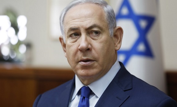 An Open Letter To Prime Minister Netanyahu