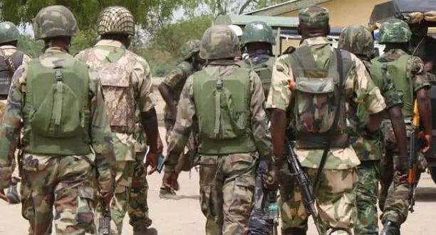 Soldiers to flood S’East again as Army announces Operation Egwu Eke 3