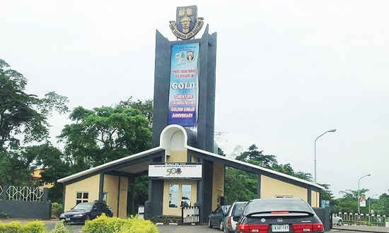 OAU sacks sex-for-mark lecturer