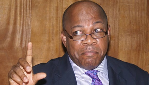 Buhari’s declaration of June 12 as Democracy Day illegal— Agbakoba