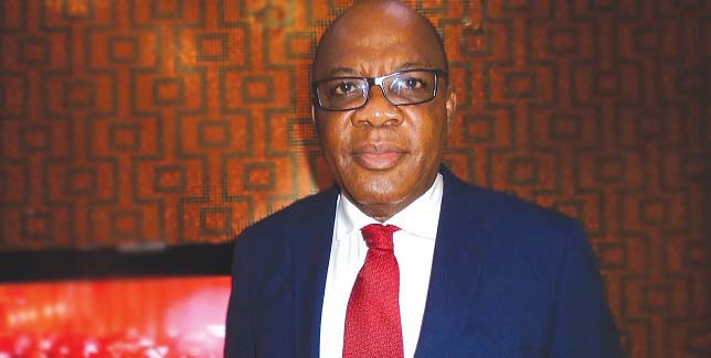 ELECTORAL ACT: Agbakoba writes NASS gives reasons they must override Buhari