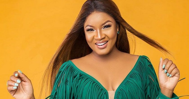 Oscars names Omotola, other Nigerians into its voting academy