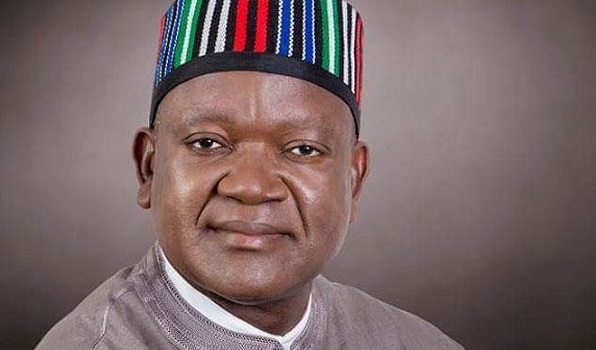 Stop being spokesperson for herdsmen, Ortom tells defence minister