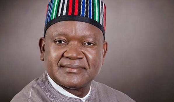 Stop being spokesperson for herdsmen, Ortom tells defence minister