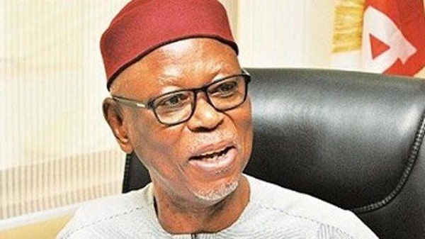 Gov Okorocha’s woes deepen as Oyegun reveals more