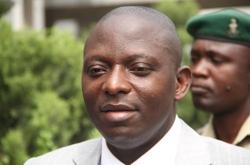 Witness reveals he kept $2m at home for Ex-NIMASA DG, Akpobolokemi