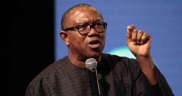 PETER OBI AS VP: Ohanaeze Ndigbo Youths react