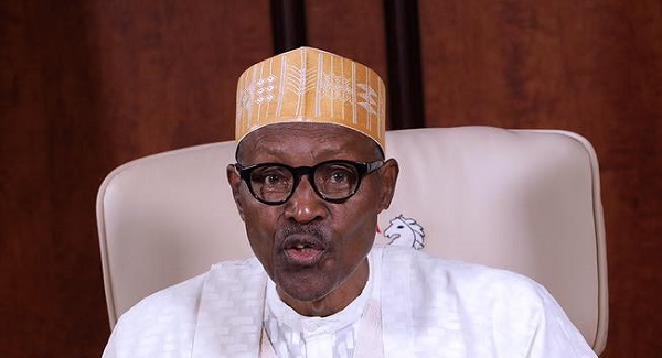 Buhari wants Senate to approve N164bn for 2019 elections