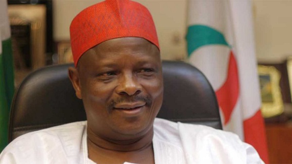 Kwankwaso group moves to frustrate Gov Ganduje p’s €684m loan request from China