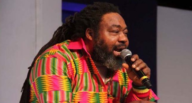 6 things you didn't know about reggae icon Ras Kimono