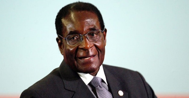 Relief for Mugabe as parliament drops move to probe him over missing $15bn diamond revenue
