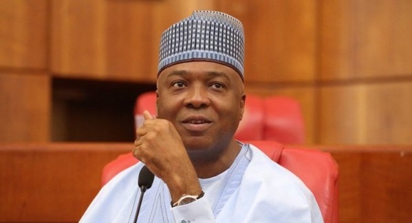 CCT TRIAL: Supreme Court sets Saraki free