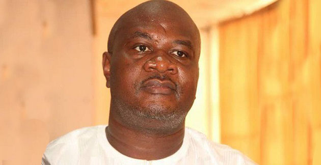 Kogi senator loses seat