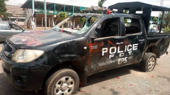 KADUNA: Shi’ites stone policeman to death in Kaduna