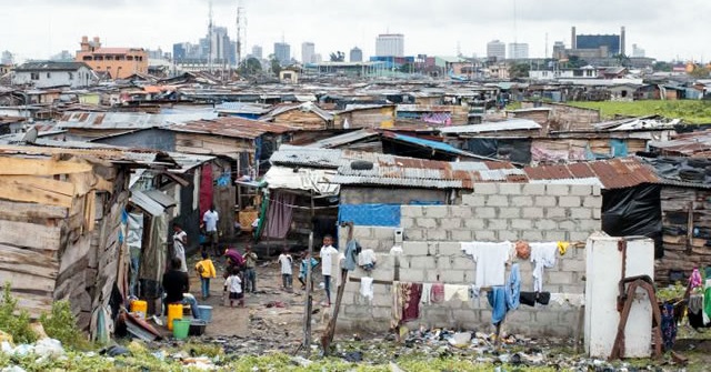 FG argues with report on Nigeria’s poverty level