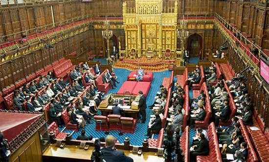 UK House of Lords warns against a ‘Rwanda situation’ happening in Nigeria