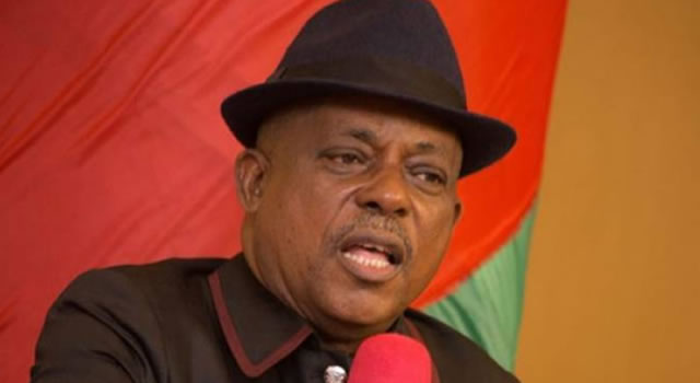 PDP promises to release data of APC looters