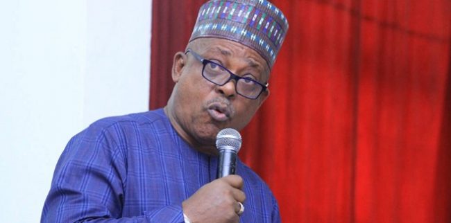 2019: Ignore the rumours, we’ve not endorsed any presidential aspirant— PDP