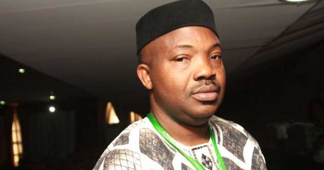 Afenifere, Ohanaeze carpet ACF for alleging stereotyping of the Fulani