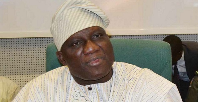 SERAP wants CCB, ICPC to prosecute Dep Speaker Lasun over alleged N1.1bn water contract scam