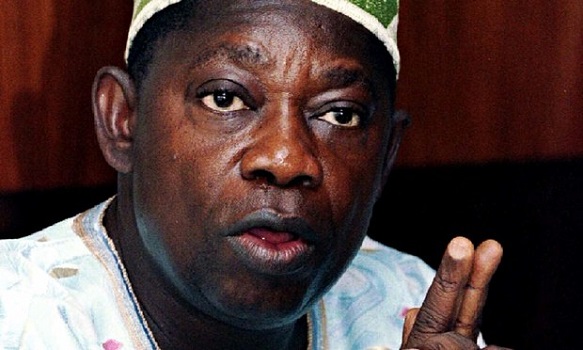 JUNE 12: Abiola’s posthumous honour and the 2019 election politics