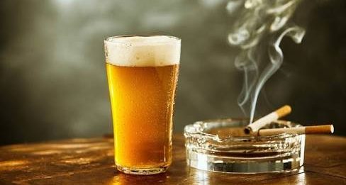 Prices of alcoholic drinks, tobacco to increase from Monday